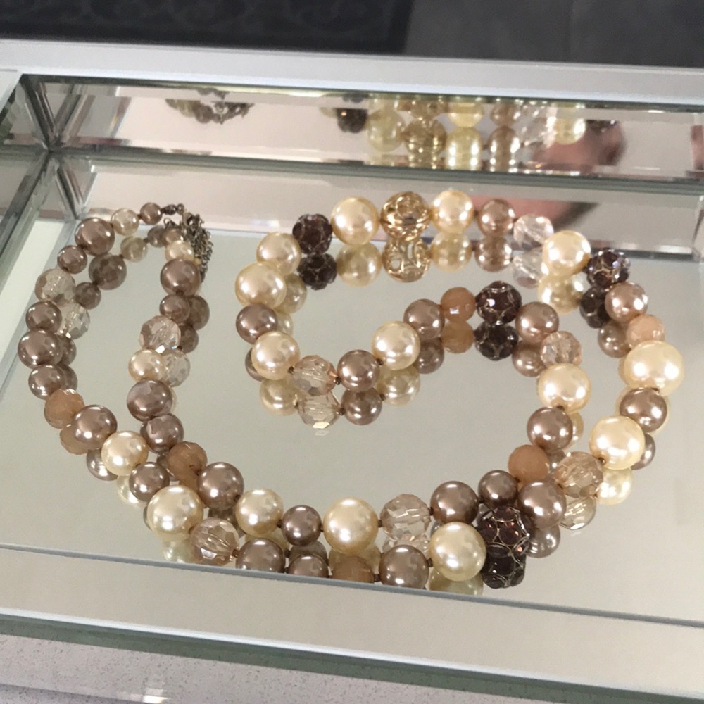 🆕Necklace - Approximately 18”
